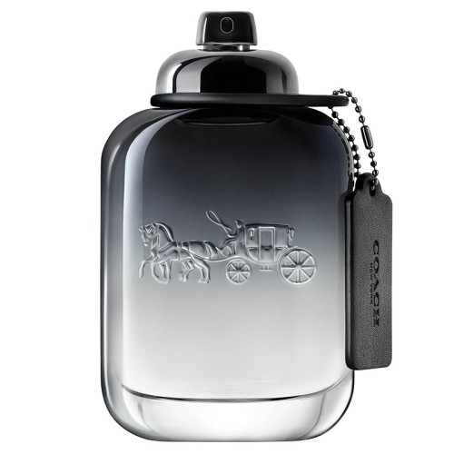 Coach for Man EDT kvepalai vyrams, 100 ml