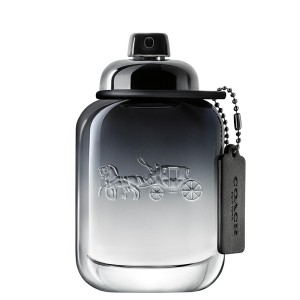 Coach for Man EDT kvepalai vyrams, 60 ml