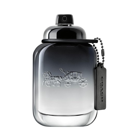 Coach for Man EDT kvepalai vyrams, 60 ml