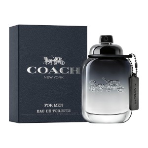 Coach for Man EDT kvepalai vyrams, 60 ml 2