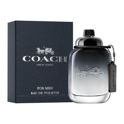 Coach for Man EDT kvepalai vyrams, 60 ml
