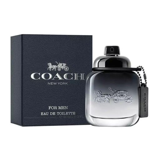 Coach for Man EDT kvepalai vyrams, 40 ml