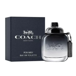 Coach for Man EDT kvepalai vyrams, 40 ml