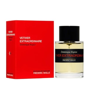 Frederic Malle Vetiver Extraordinaire EDP 100 ml kvepalai vyrams 2