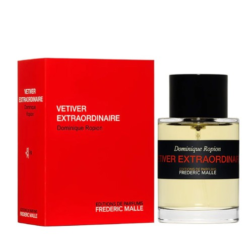 Frederic Malle Vetiver Extraordinaire EDP 100 ml kvepalai vyrams