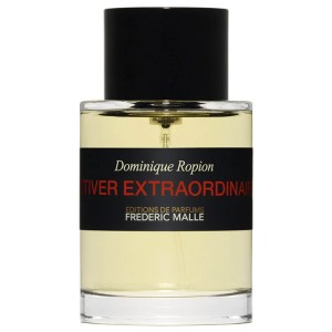 Frederic Malle Vetiver Extraordinaire EDP 100 ml kvepalai vyrams