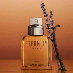 Calvin Klein Eternity for Men Parfum kvepalai vyrams, 200 ml