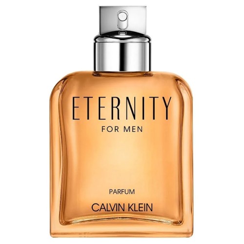 Calvin Klein Eternity for Men Parfum kvepalai vyrams, 200 ml