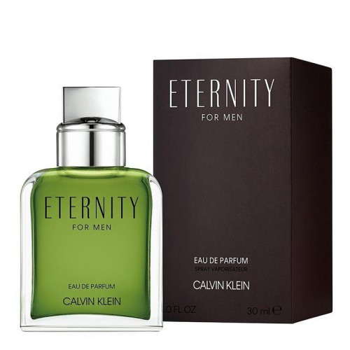 Calvin Klein Eternity for Men EDP kvepalai vyrams, 30 ml