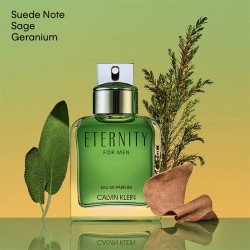 Calvin Klein Eternity for Men EDP kvepalai vyrams, 30 ml