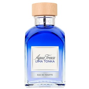 Adolfo Dominguez Agua Fresca Lima Tonka EDT kvepalai vyrams, 230 ml