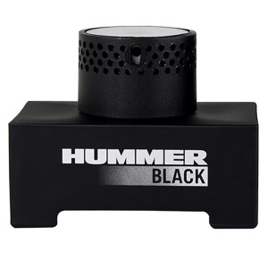Hummer Black EDT kvepalai vyrams, 125 ml