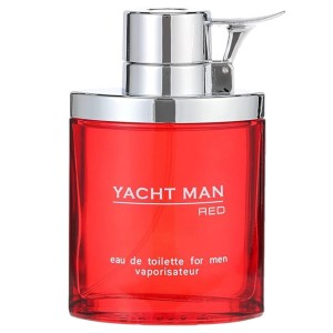MYRURGIA Yacht Man Red EDT kvepalai vyrams, 100 ml