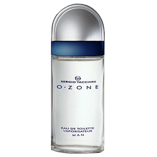 Sergio Tacchini Ozone for Man EDT kvepalai vyrams, 30 ml