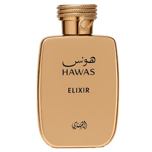 Rasasi Hawas Elixir EDP, 100 ml