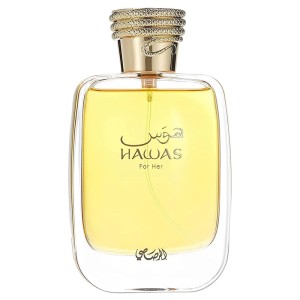 Rasasi Hawas For Her EDP kvepalai moterims, 100 ml