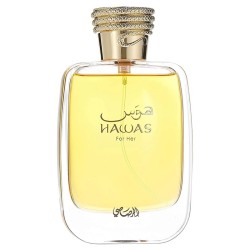 Rasasi Hawas For Her EDP kvepalai moterims, 100 ml
