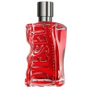 Diesel D Red EDP kvepalai unisex, 100 ml