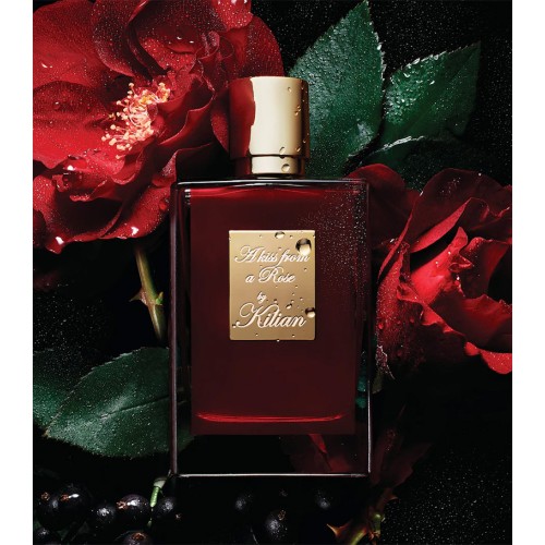 By Kilian A Kiss From a Rose EDP kvepalai moterims, 50 ml