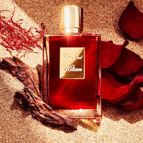 By Kilian A Kiss From a Rose EDP kvepalai moterims, 50 ml