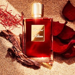 By Kilian A Kiss From a Rose EDP kvepalai moterims, 50 ml