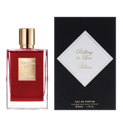 By Kilian A Kiss From a Rose EDP kvepalai moterims, 50 ml