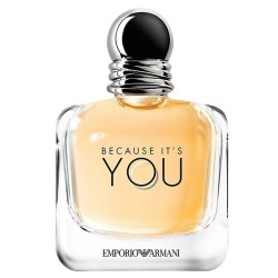 Armani Because It´s You EDP kvepalai moterims, 100 ml