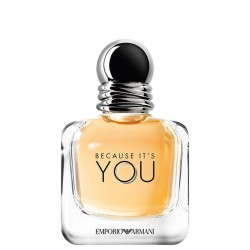 Armani Because It´s You EDP kvepalai moterims, 50 ml