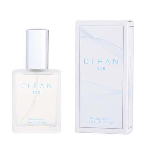 Clean Air EDP kvepalai moterims, 30 ml