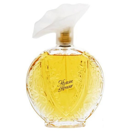 Aubusson History d´Amour EDT kvepalai moterims, 100 ml