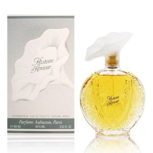 Aubusson History d´Amour EDT kvepalai moterims, 100 ml 2