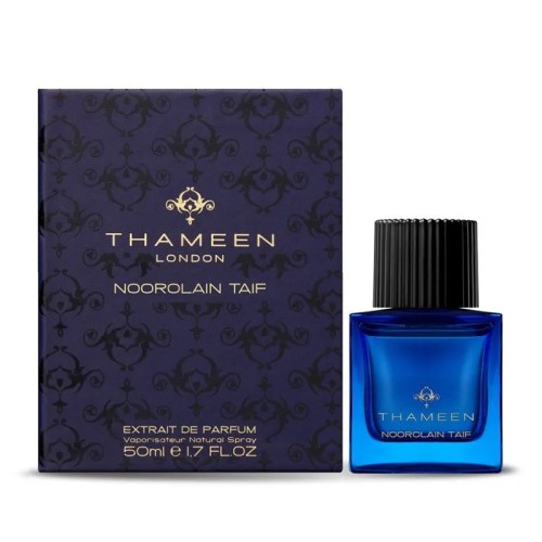 Thameen Noorolain Taif Extrait de Parfum kvepalai moterims, 50 ml