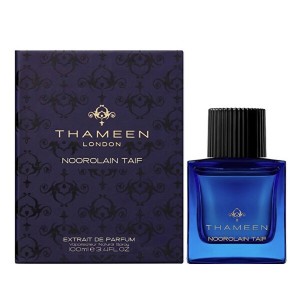 Thameen Noorolain Taif Extrait de Parfum kvepalai moterims, 100 ml 2