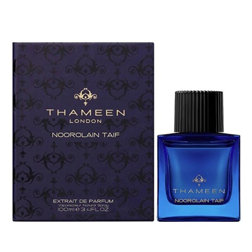 Thameen Noorolain Taif Extrait de Parfum kvepalai moterims, 100 ml