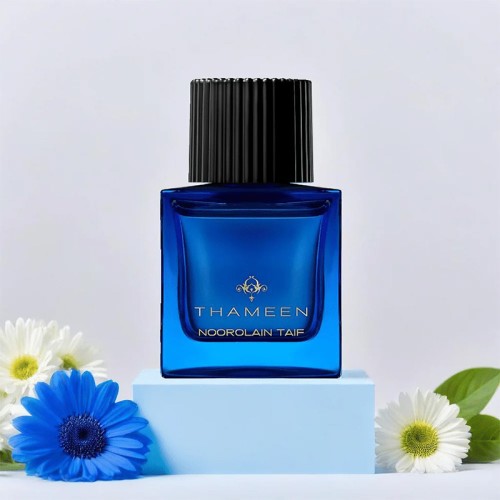 Thameen Noorolain Taif Extrait de Parfum kvepalai moterims, 100 ml