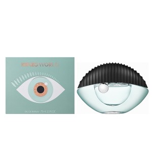 Kenzo World EDP kvepalai moterims, 75 ml 2