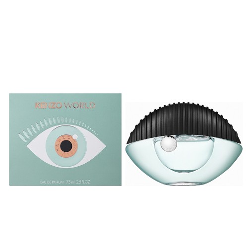 Kenzo World EDP kvepalai moterims, 75 ml