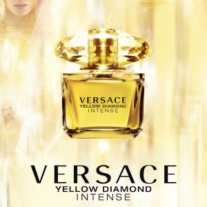 Versace Versace Yellow Diamond Intense EDP Tester 90ml 2