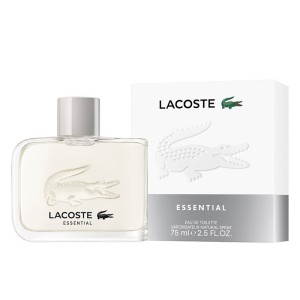 Lacoste Essential EDT kvepalai vyrams, 75 ml 2