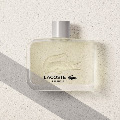 Lacoste Essential EDT kvepalai vyrams, 125 ml