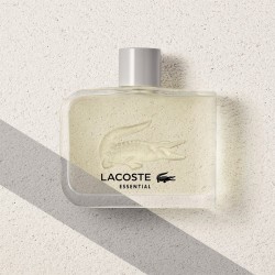 Lacoste Essential EDT kvepalai vyrams, 125 ml