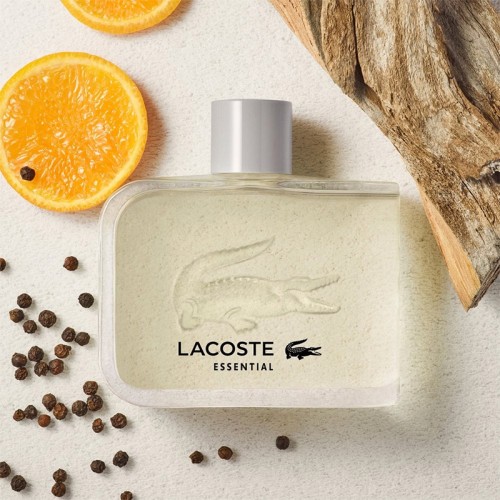 Lacoste Essential EDT kvepalai vyrams, 125 ml