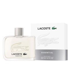 Lacoste Essential EDT kvepalai vyrams, 125 ml