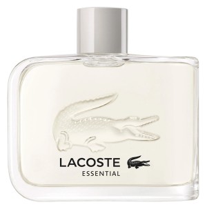 Lacoste Essential EDT Tester kvepalai vyrams, 125 ml