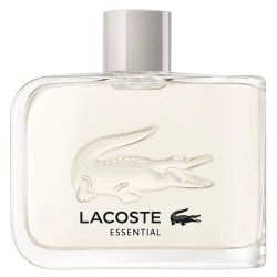 Lacoste Essential EDT Tester kvepalai vyrams, 125 ml