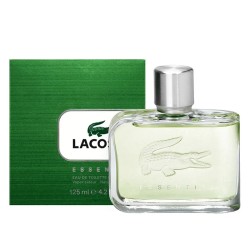 Lacoste Essential EDT kvepalai vyrams, 125 ml