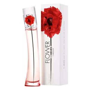 Kenzo Flower By Kenzo L'Absolue EDP kvepalai moterims, 30 ml 2