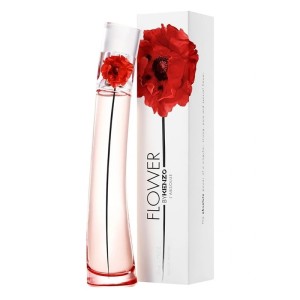 Kenzo Flower By Kenzo L'Absolue EDP kvepalai moterims, 50 ml 2