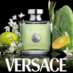 Versace Versense EDT Tester kvepalai moterims, 100 ml