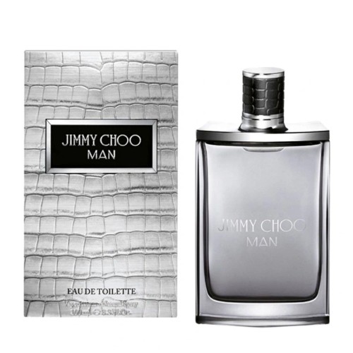 Jimmy Choo Man EDT kvepalai vyrams, 100 ml